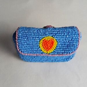 Credit Cards / Key Holder .